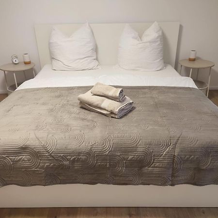 Ferienwohnung Gutzeit Stadtilm ภายนอก รูปภาพ