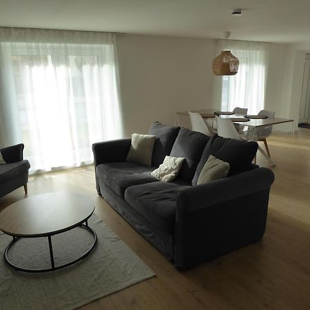 Ferienwohnung Gutzeit Stadtilm ภายนอก รูปภาพ