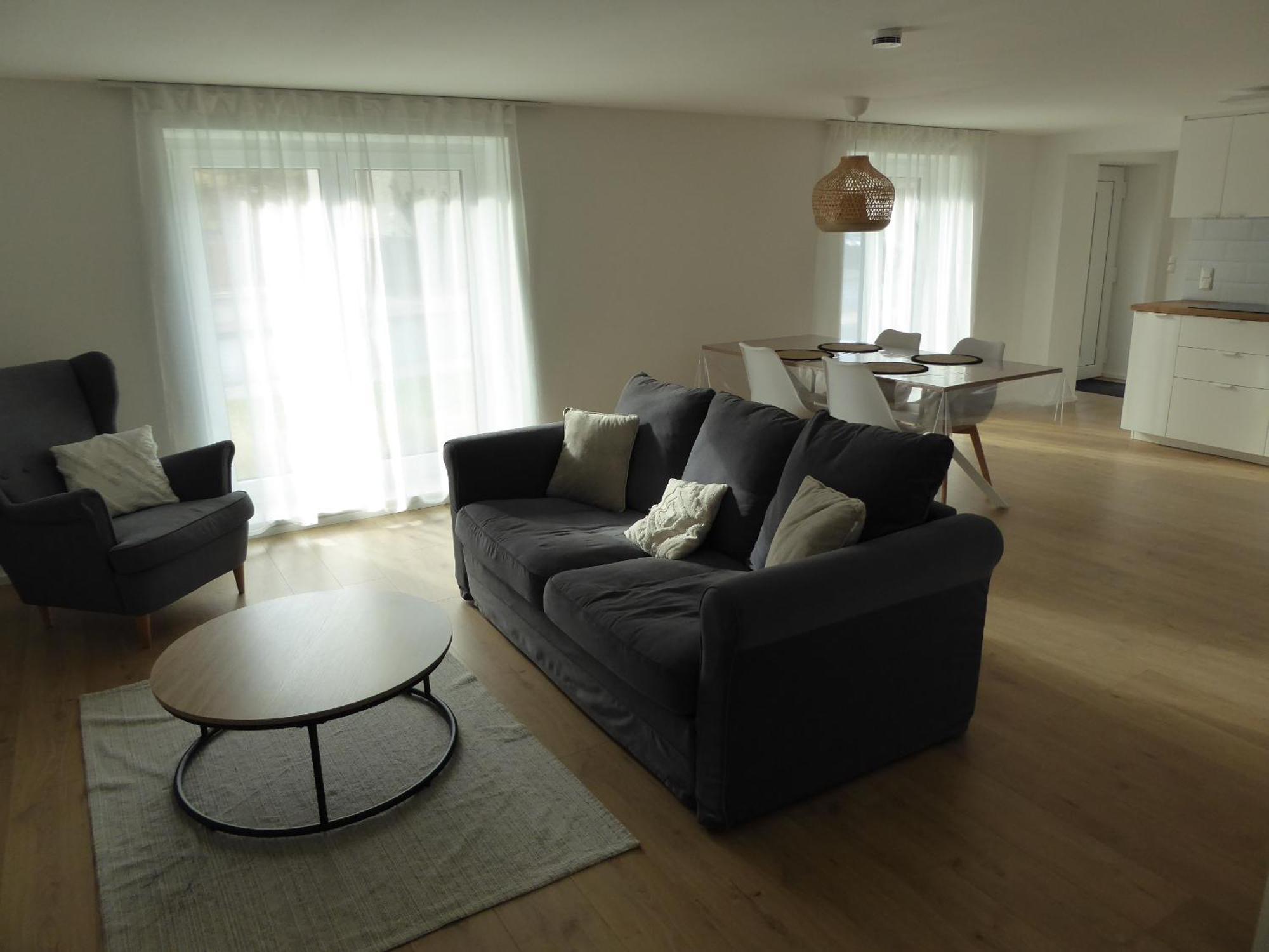 Ferienwohnung Gutzeit Stadtilm ภายนอก รูปภาพ