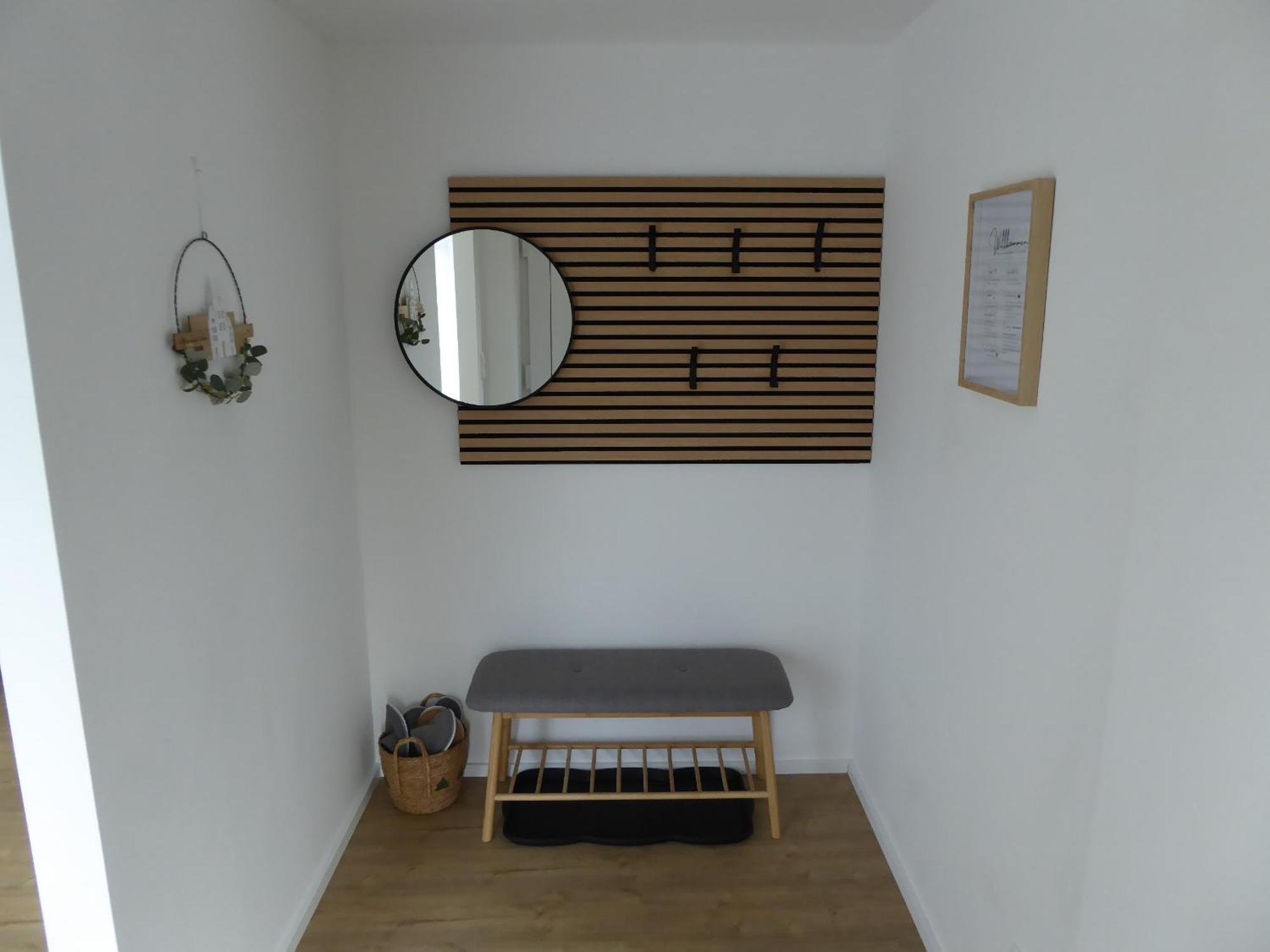 Ferienwohnung Gutzeit Stadtilm ภายนอก รูปภาพ