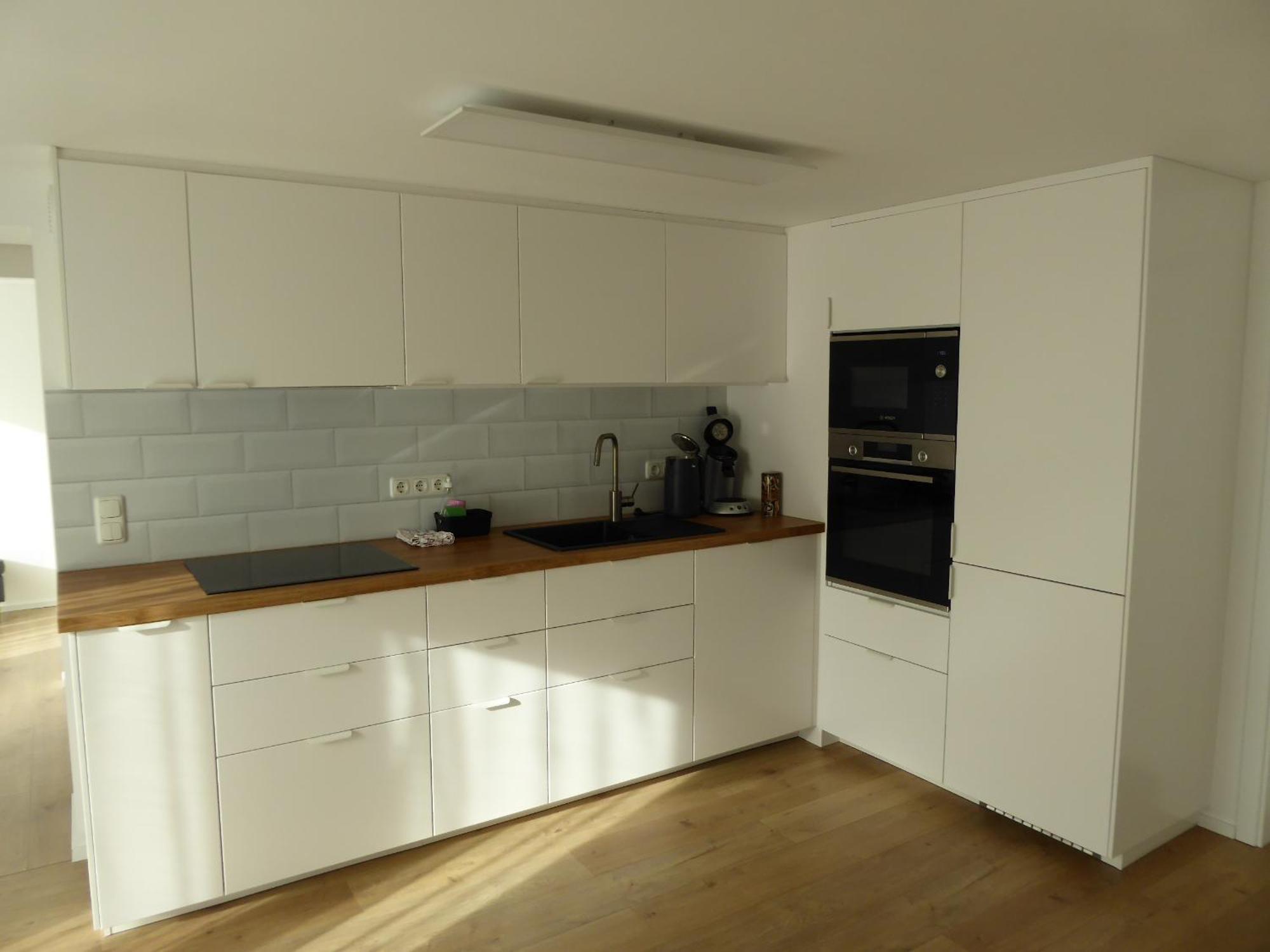 Ferienwohnung Gutzeit Stadtilm ภายนอก รูปภาพ
