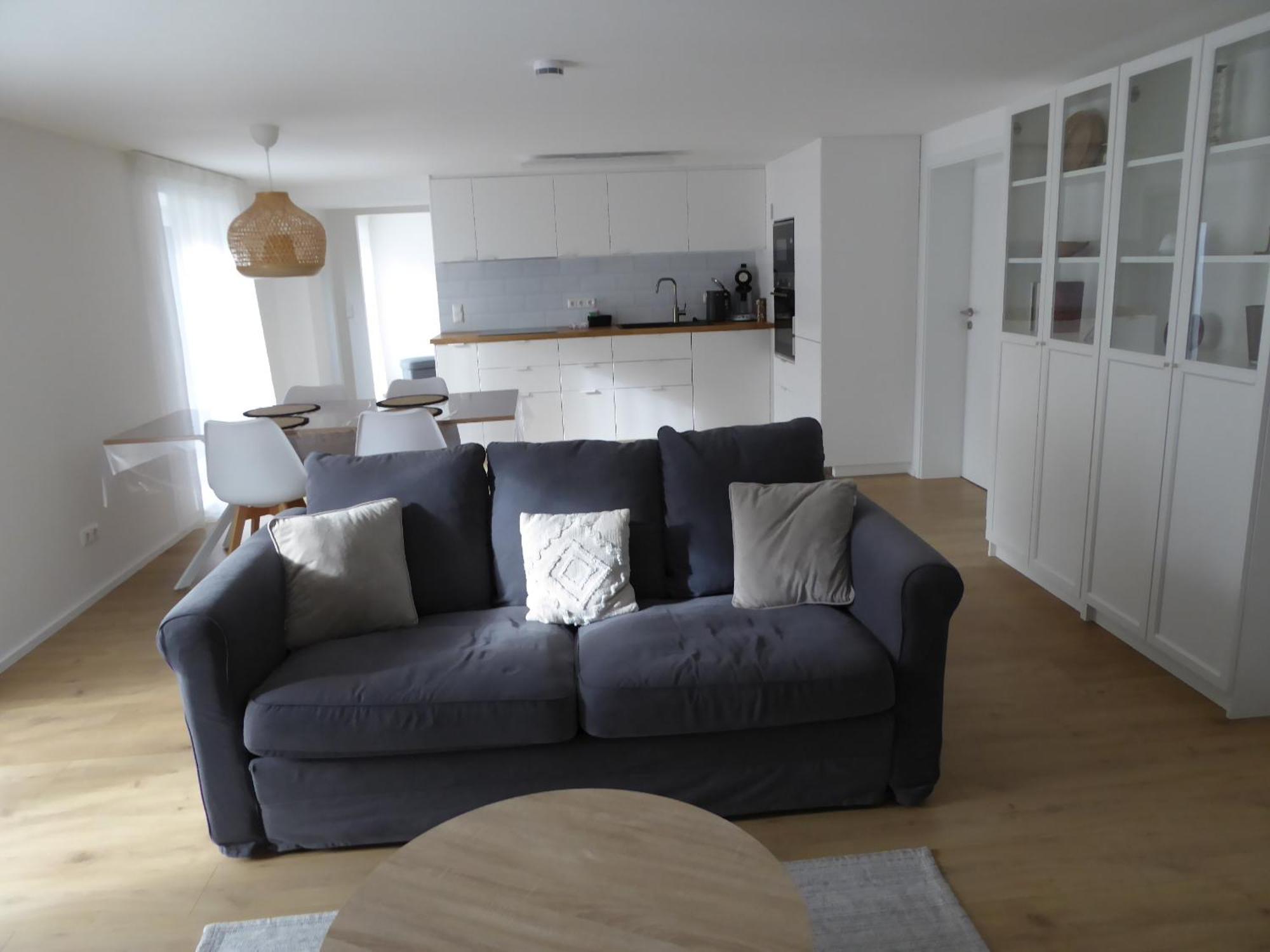 Ferienwohnung Gutzeit Stadtilm ภายนอก รูปภาพ